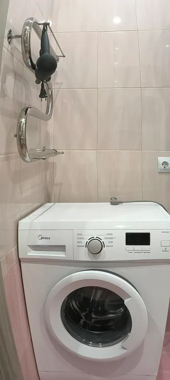 Квартира 1-комнатная Квартира — Анапа