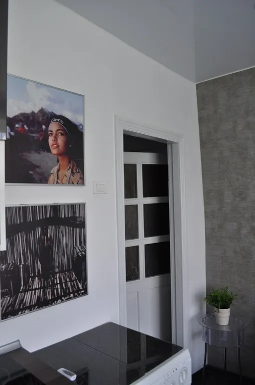 Тихое место в самом центре