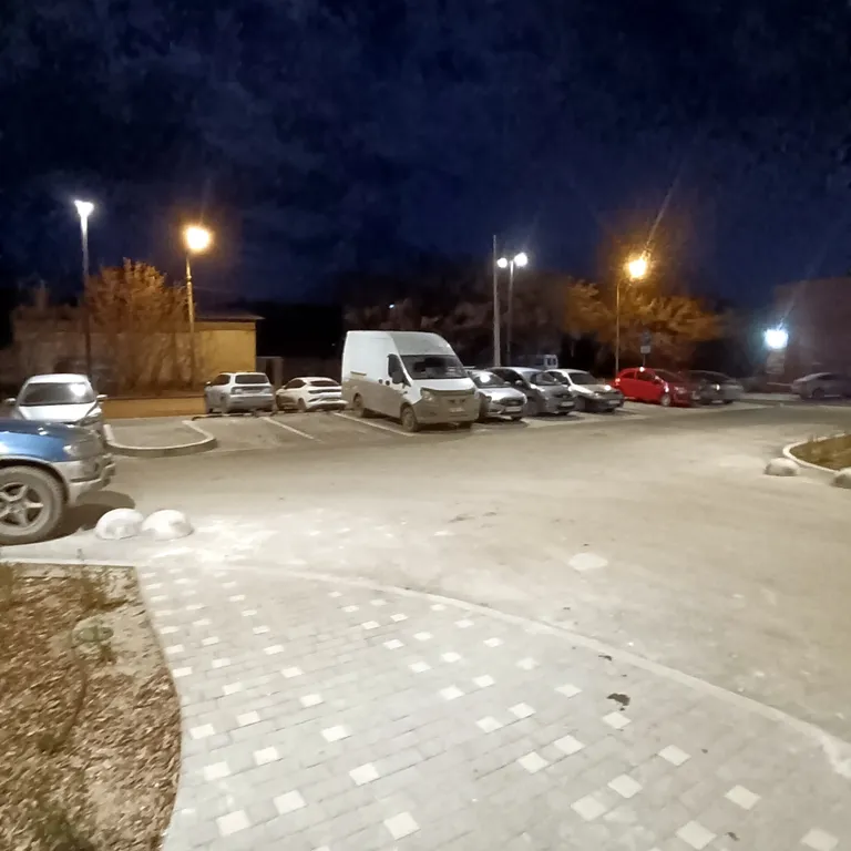 Уютная студия в ЖК Небосклоны