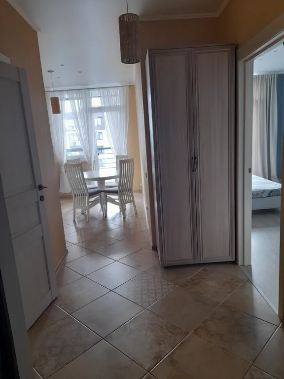 Комфорт в историческом центре