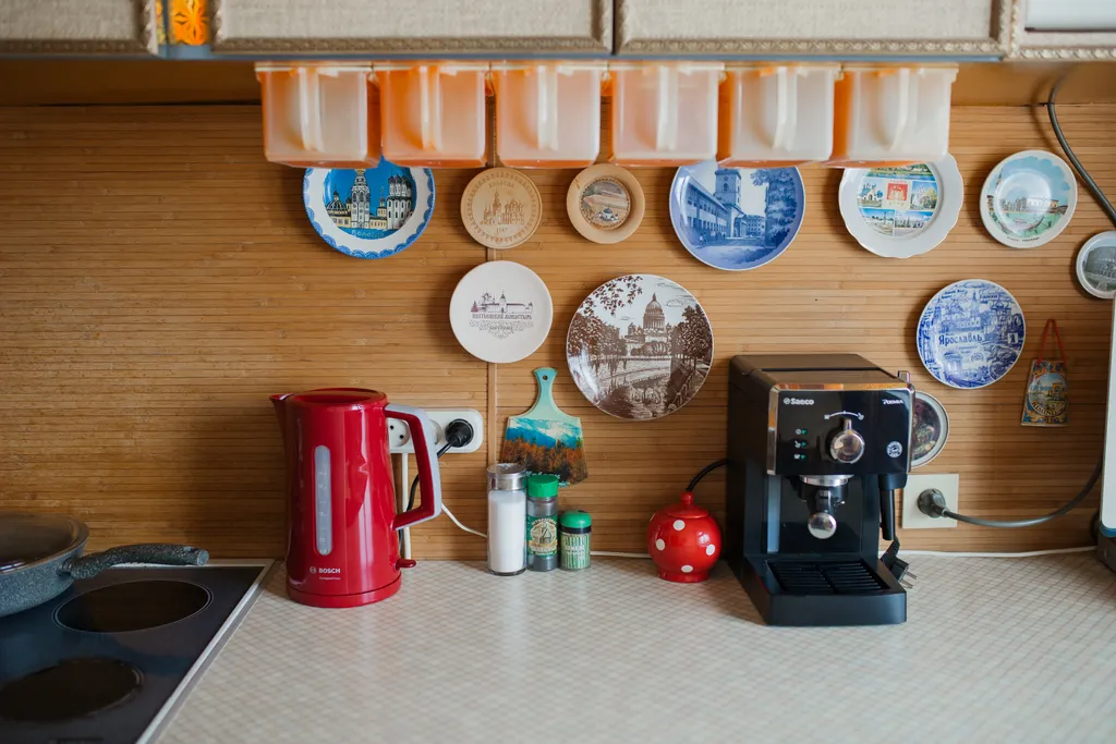 Квартира рядом с городским парком — аренда посуточно в Кировск