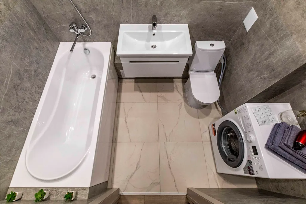 Квартира рядом с метро Чкаловская для для 4х гостей