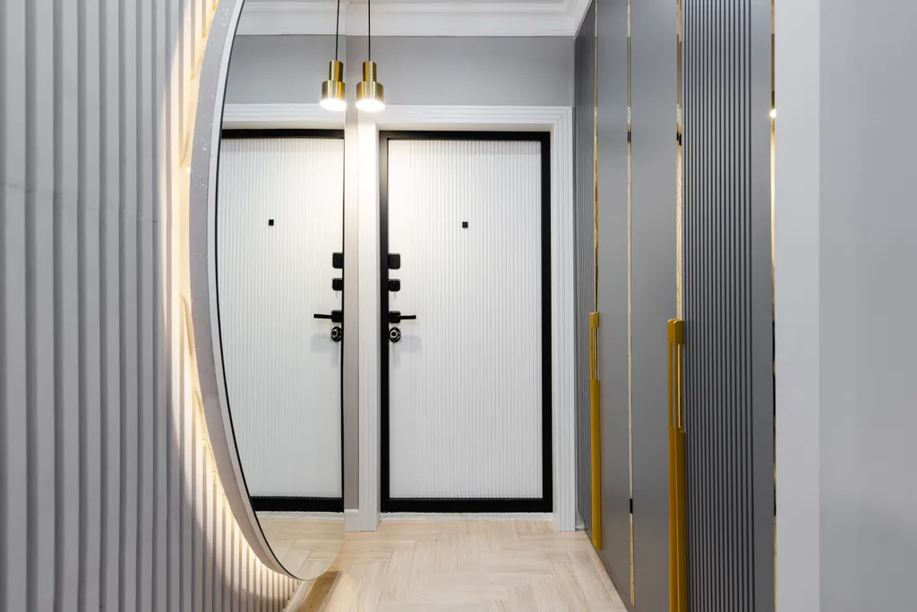 Центр города ЖК Арбат - 3х комнатная квартира