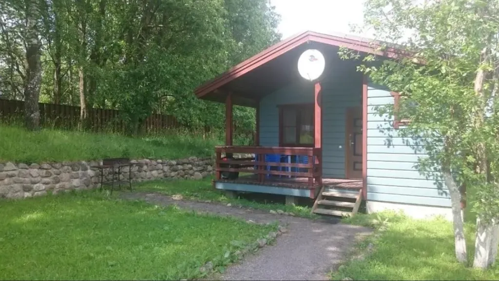 3-комнатный Дом