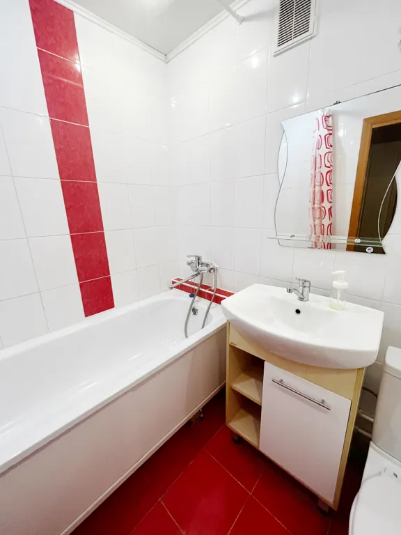 Квартира в Венгерком квартале