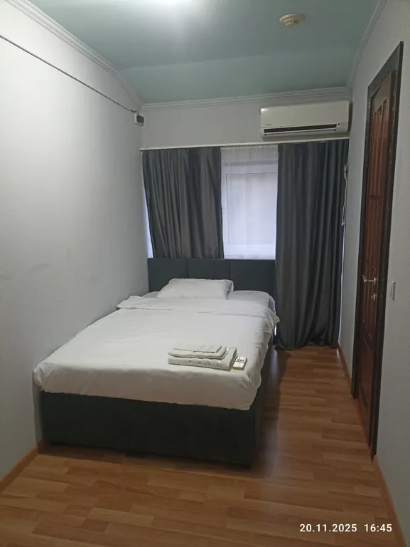 Комната