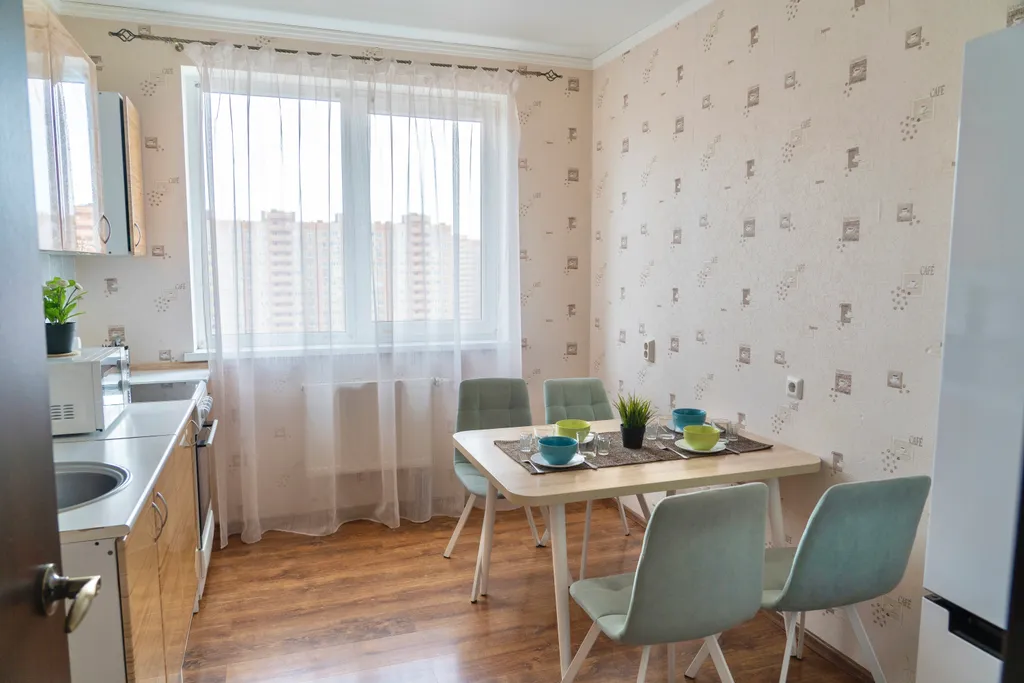 Парк Краснодар