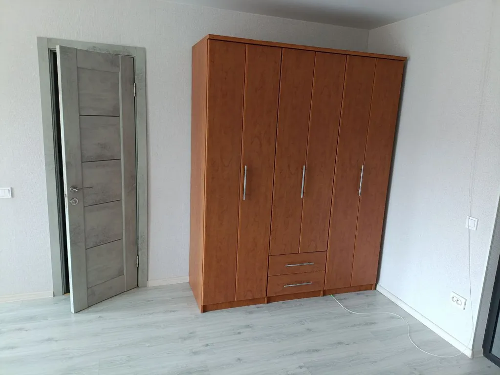 Уютная однокомнатная квартира