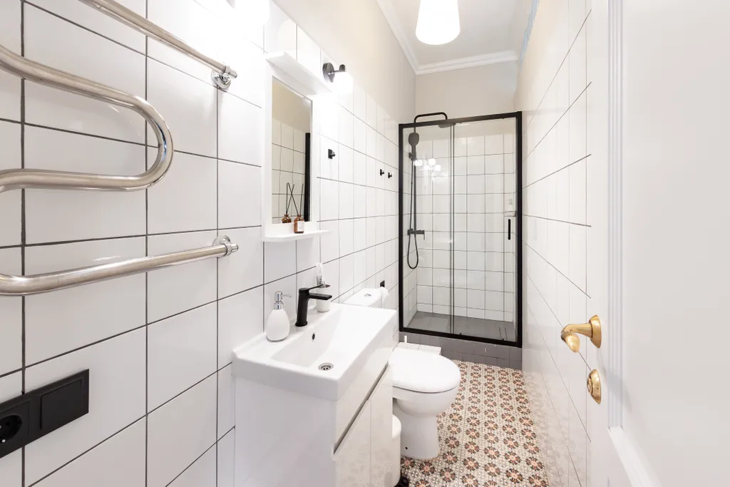 Апартаменты White&Black