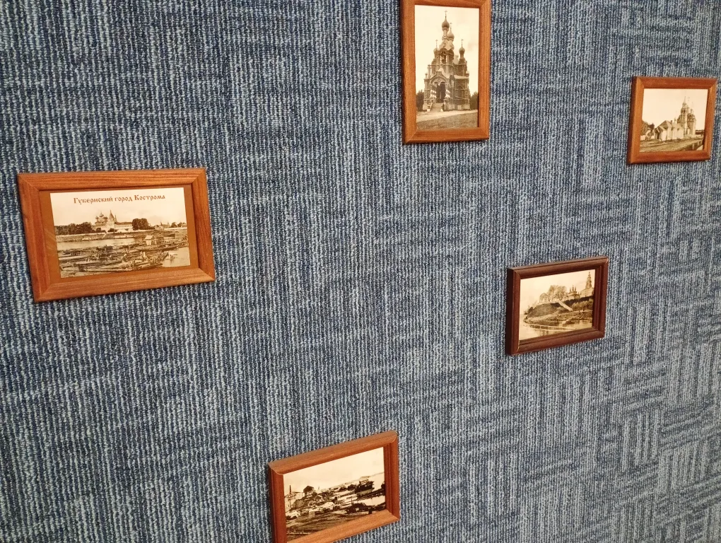 Апартамент Исторический центр