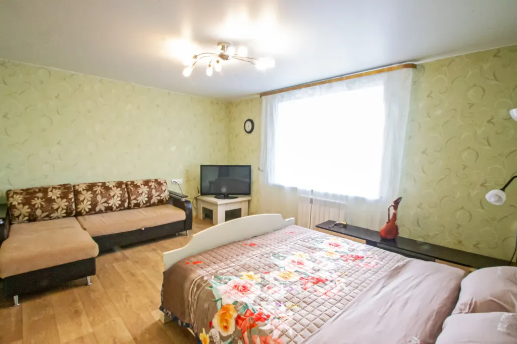 Квартира в ЖК Новый город