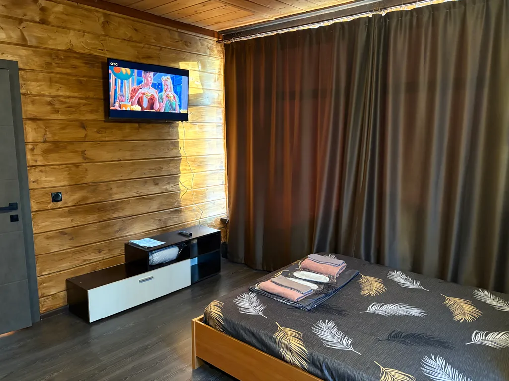 Квартира Комната — аренда посуточно в Балашиха