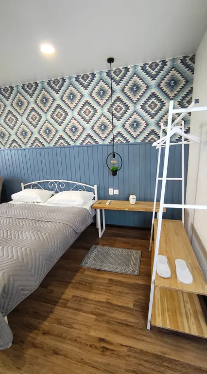 Апартамент в центре у вокзала