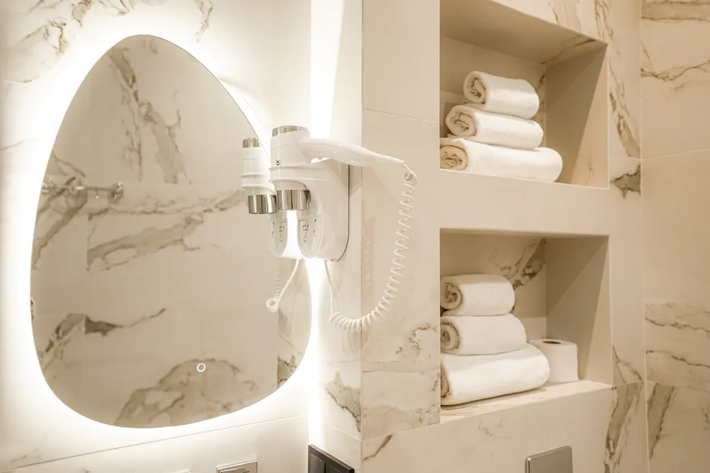 Апартаменты для 4-х гостей