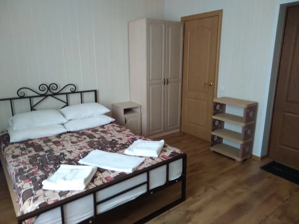 Квартира Комната — Кучугуры