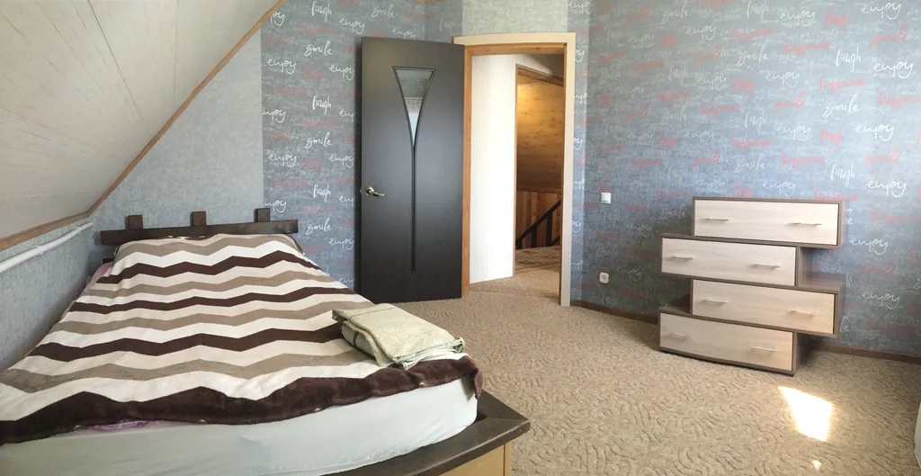 Джарат Кёль гостевые дома