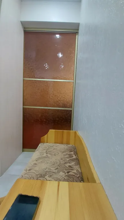 Уютная 2 комнатная квартира в Нефтяниках