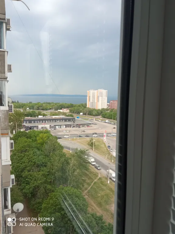 Уютная квартира недалеко от Волги — аренда посуточно в Тольятти