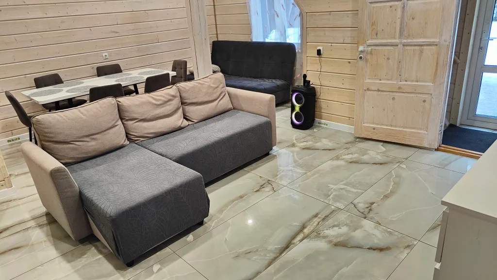 Коттедж lux 130 метров у озера