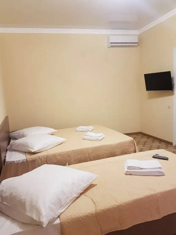 Квартира Комната — Кучук-Дере