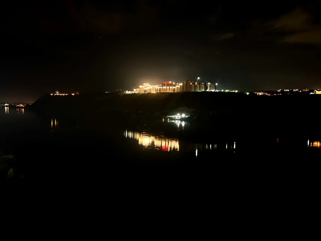 Квартира 2-комнатная квартира с красивым видом на енисей около заповедника столбы — Красноярск