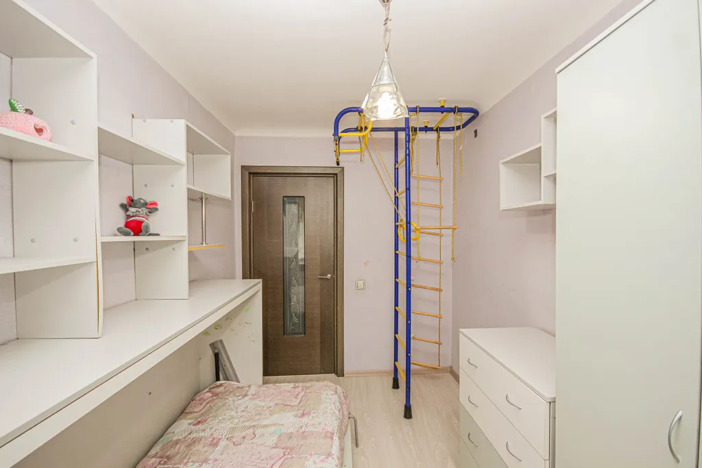 2-комнатная квартира в Железнодорожном районе