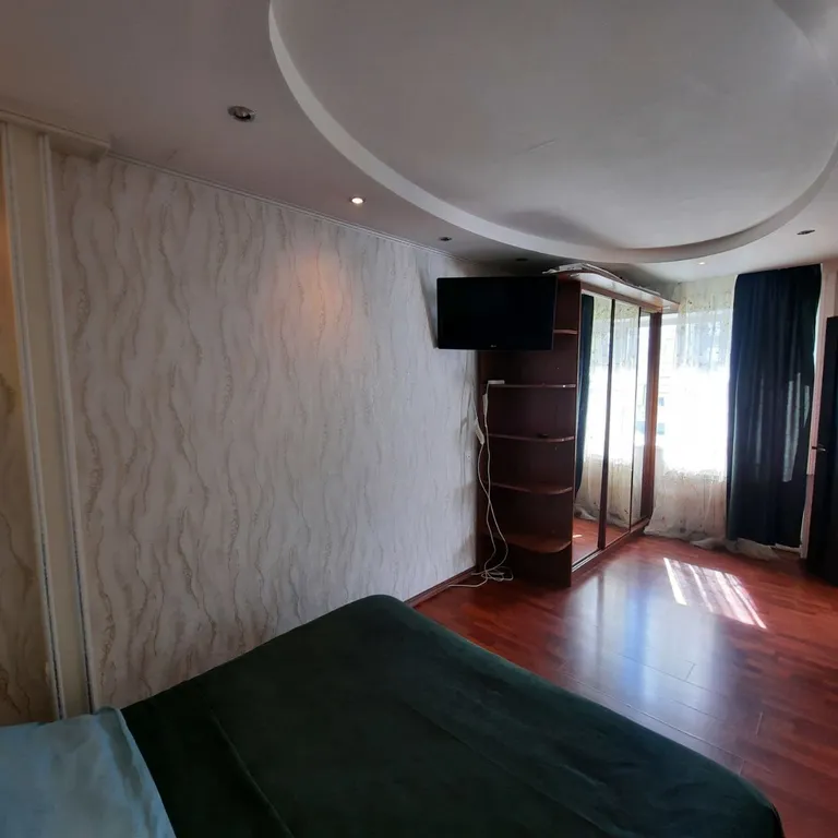 Квартира в самом центре города