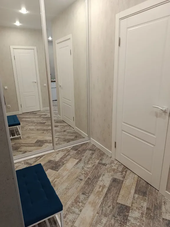 Уютная квартира на побережье Балтийского моря