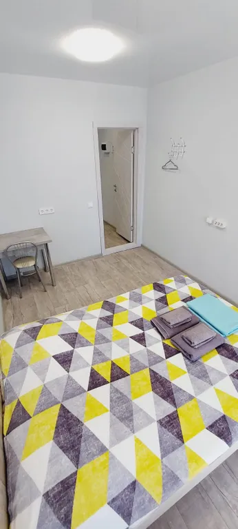 Чистая квартира рядом с Областной больницей