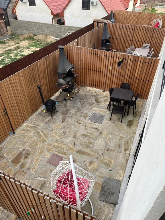 Коттеджи Нова