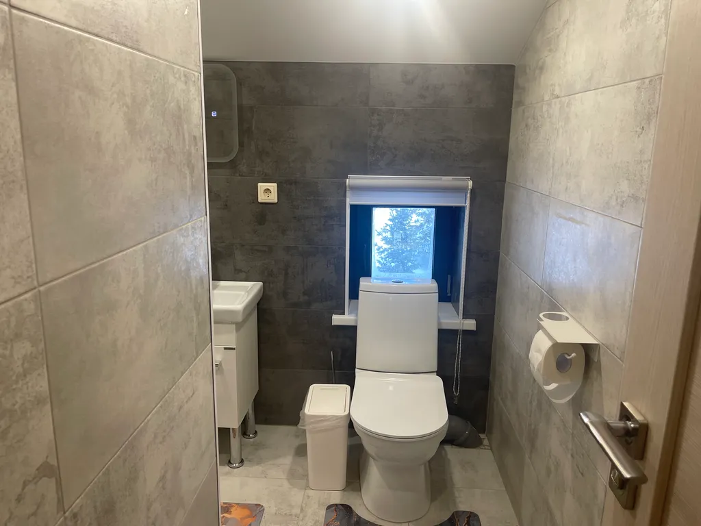 Гостевой дом