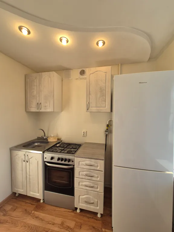 Квартира в центре