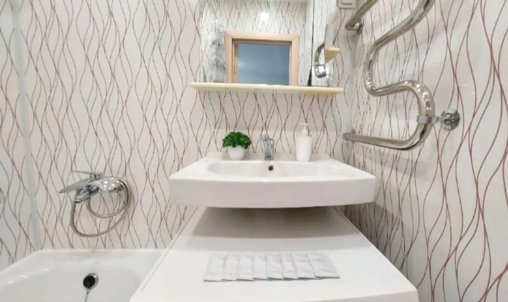 Просторная студия у Глобуса