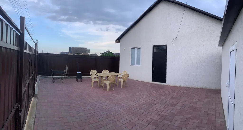 Коттедж 2-комнатный Дом — аренда посуточно в Избербаш