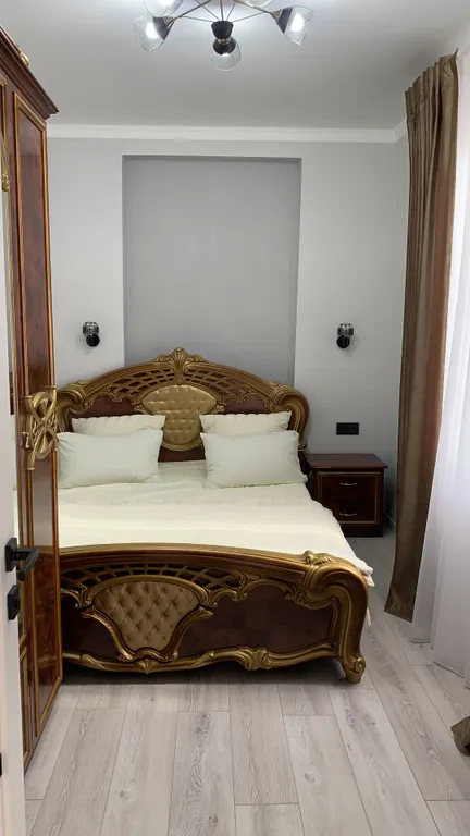 Коттедж 2-комнатный Дом — Кисловодск