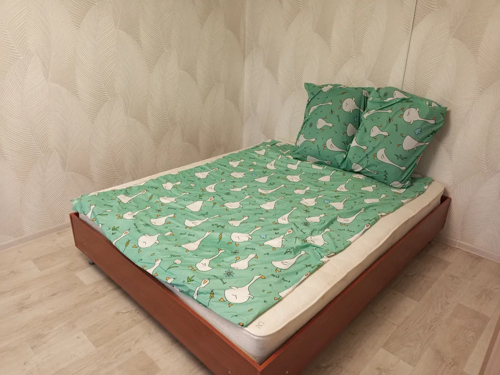 Уютная квартира для отдыха