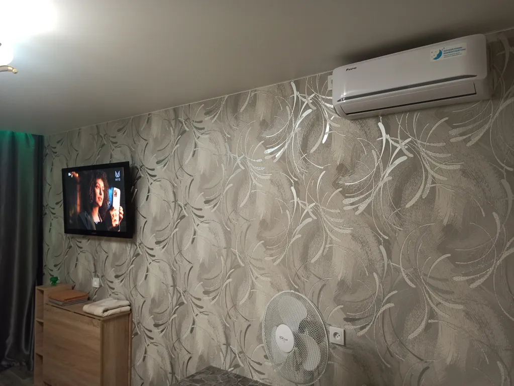 Комфорт однушка в 23 микрорайоне