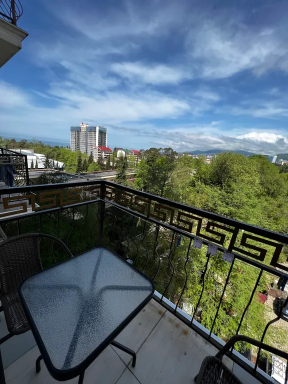 Квартира в ЖК Корона