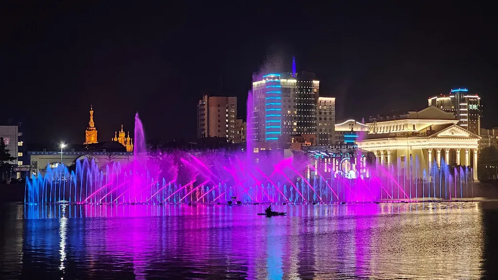 Квартира Новая уютная квартира в центре города — Челябинск