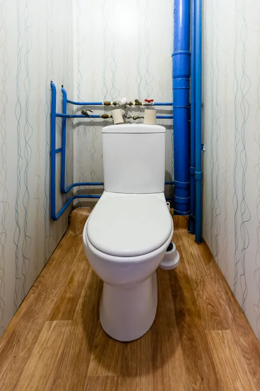 Квартира 1-комнатная Квартира — Красноярск