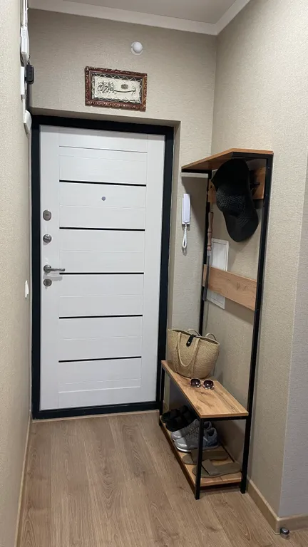 Квартира Уютная 2-комнатная квартира в курортной зоне — Анапа