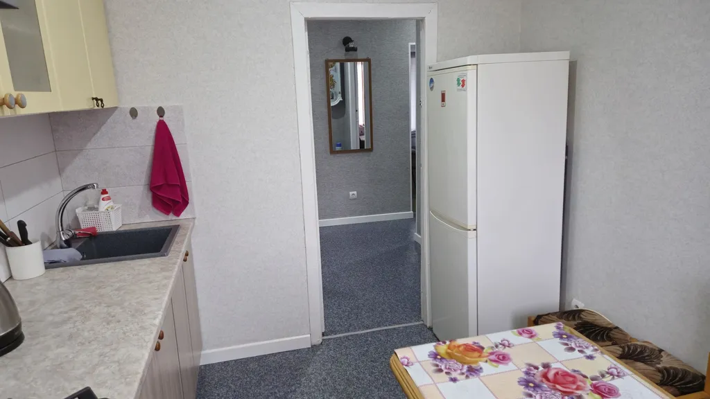 Уютная квартира рядом с гаванью