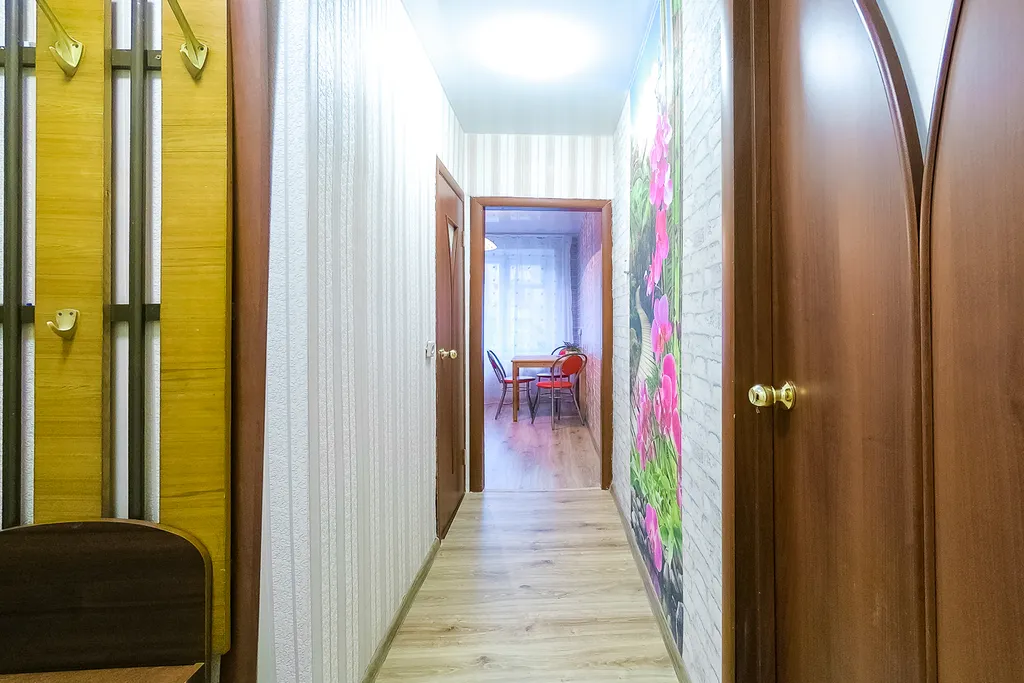 Квартира Квартира Центр.до ДЦ,,Высоцкий"-15 мин.пешком. — Екатеринбург