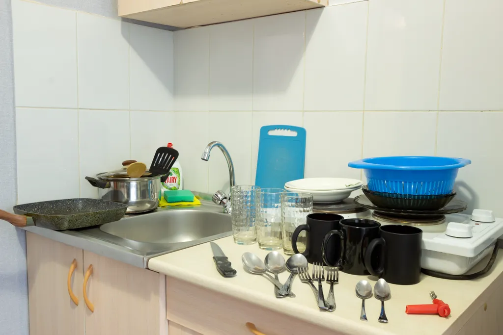 Квартира 1-комнатная Квартира — Красноярск