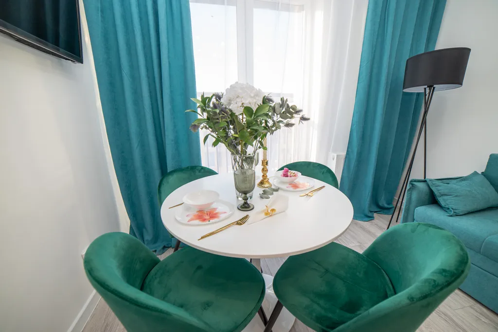 2-я квартира в районе Ленинский на 4 гостей