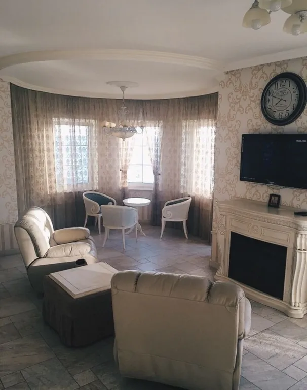 Апартаменты Дом у моря