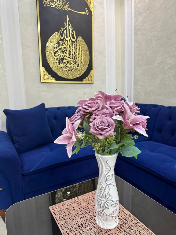 3-этажный дом  в центре города