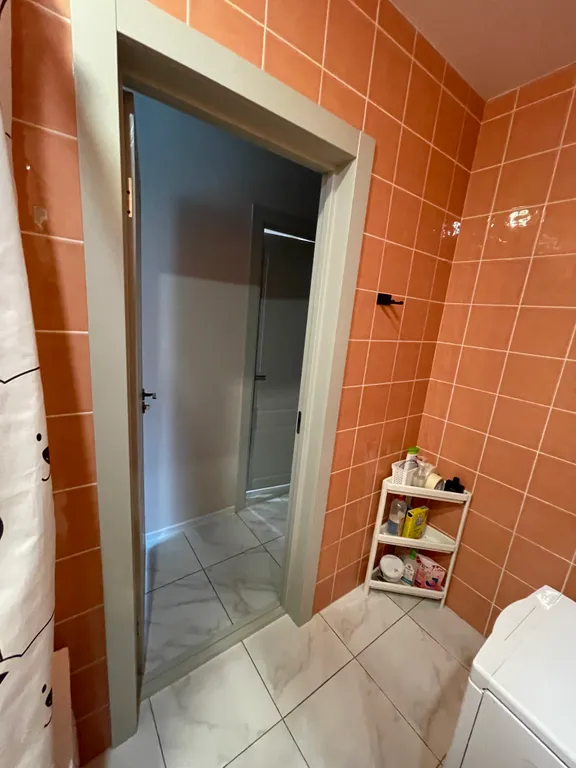 Квартира после евро ремонта, впервые сдается