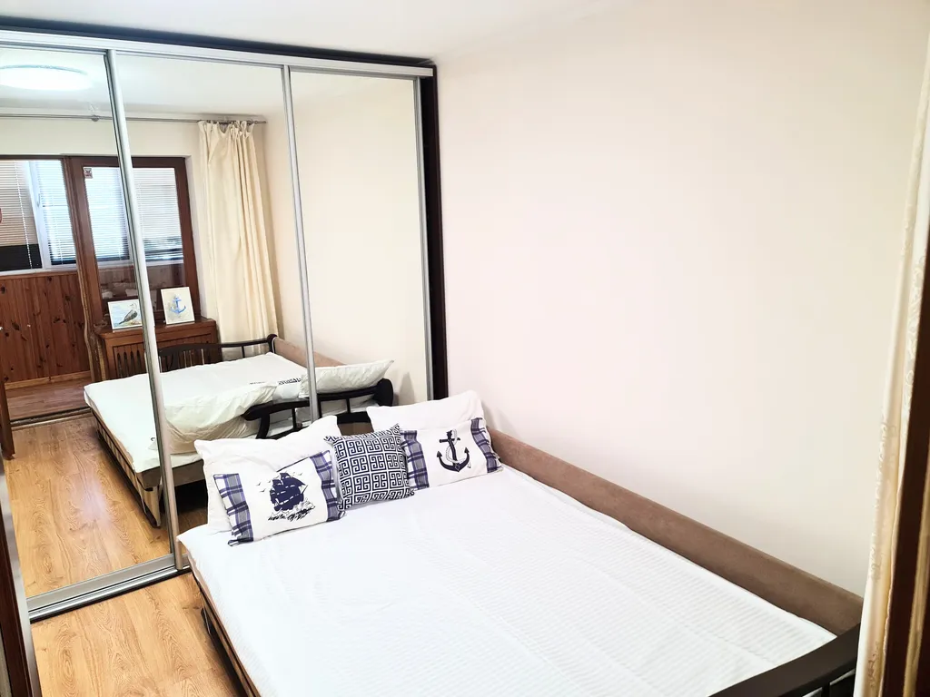 Квартира у моря