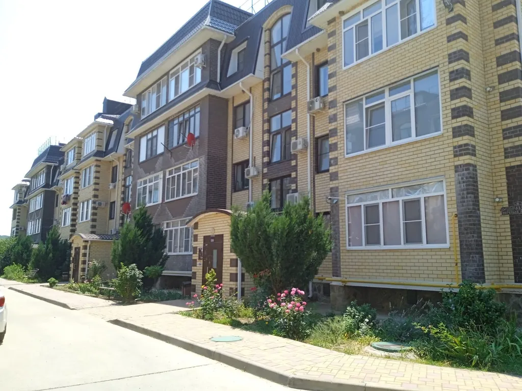 Квартира в районе Развилка